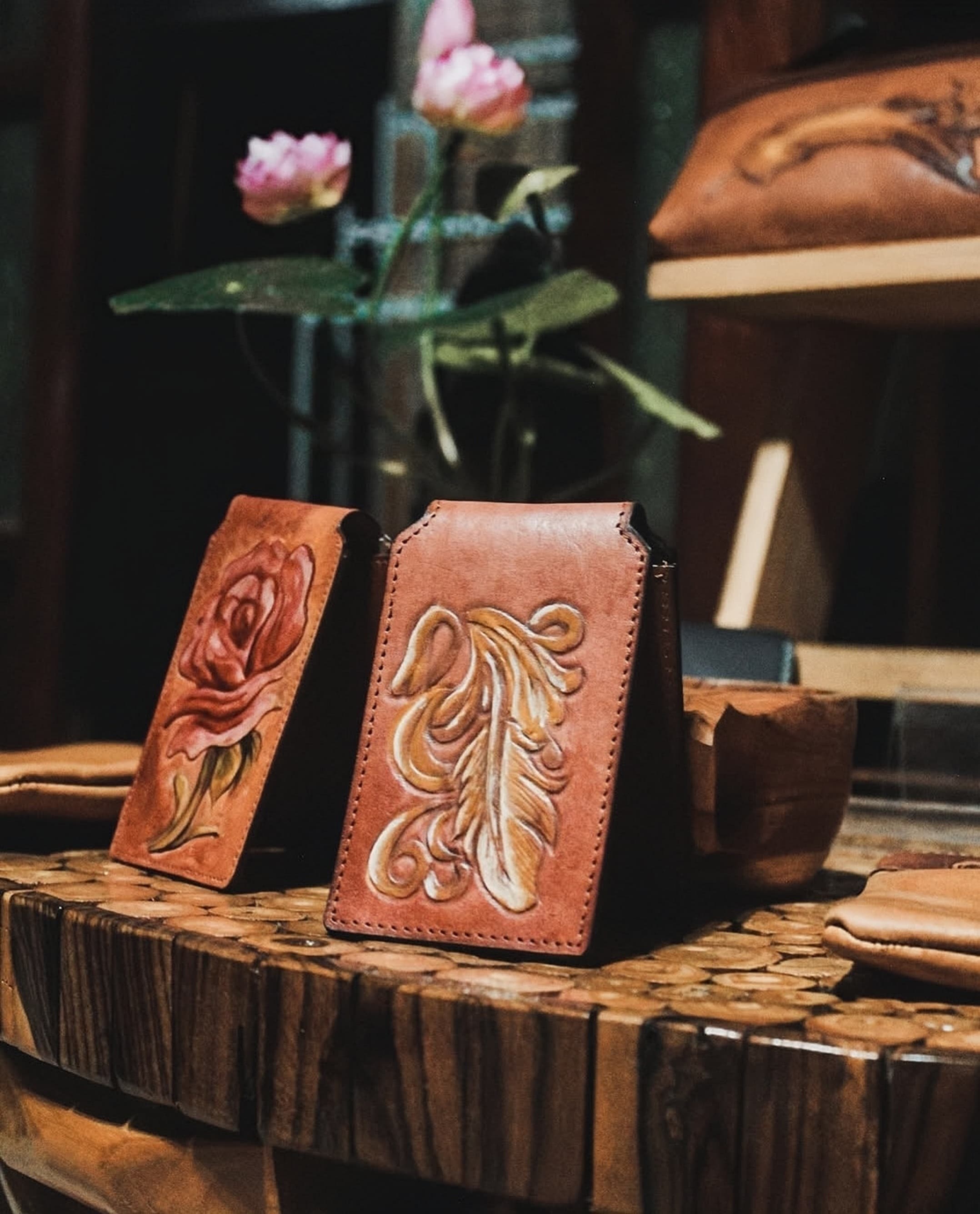 Genuine Leather vs. Synthetic Leather: Here are the Differences!