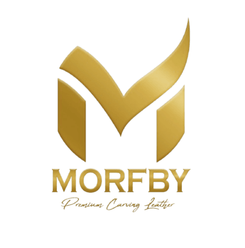Morfby Logo